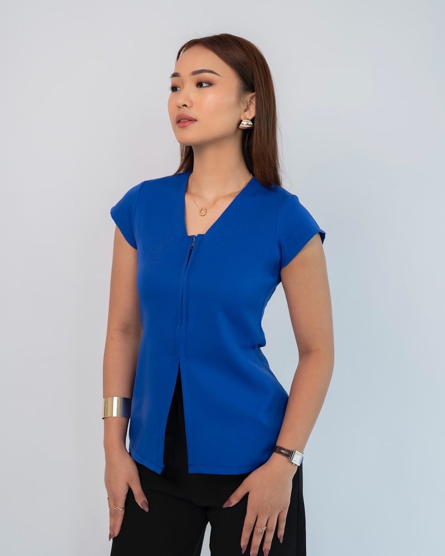 Victoria top