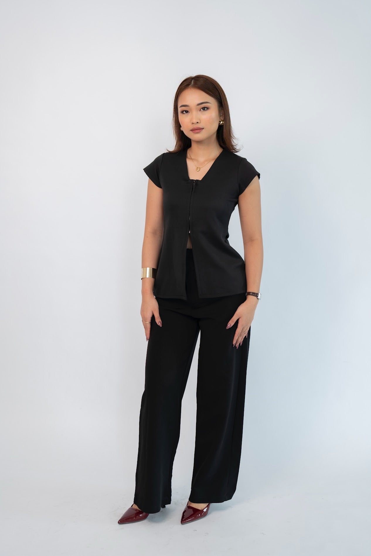 Victoria top