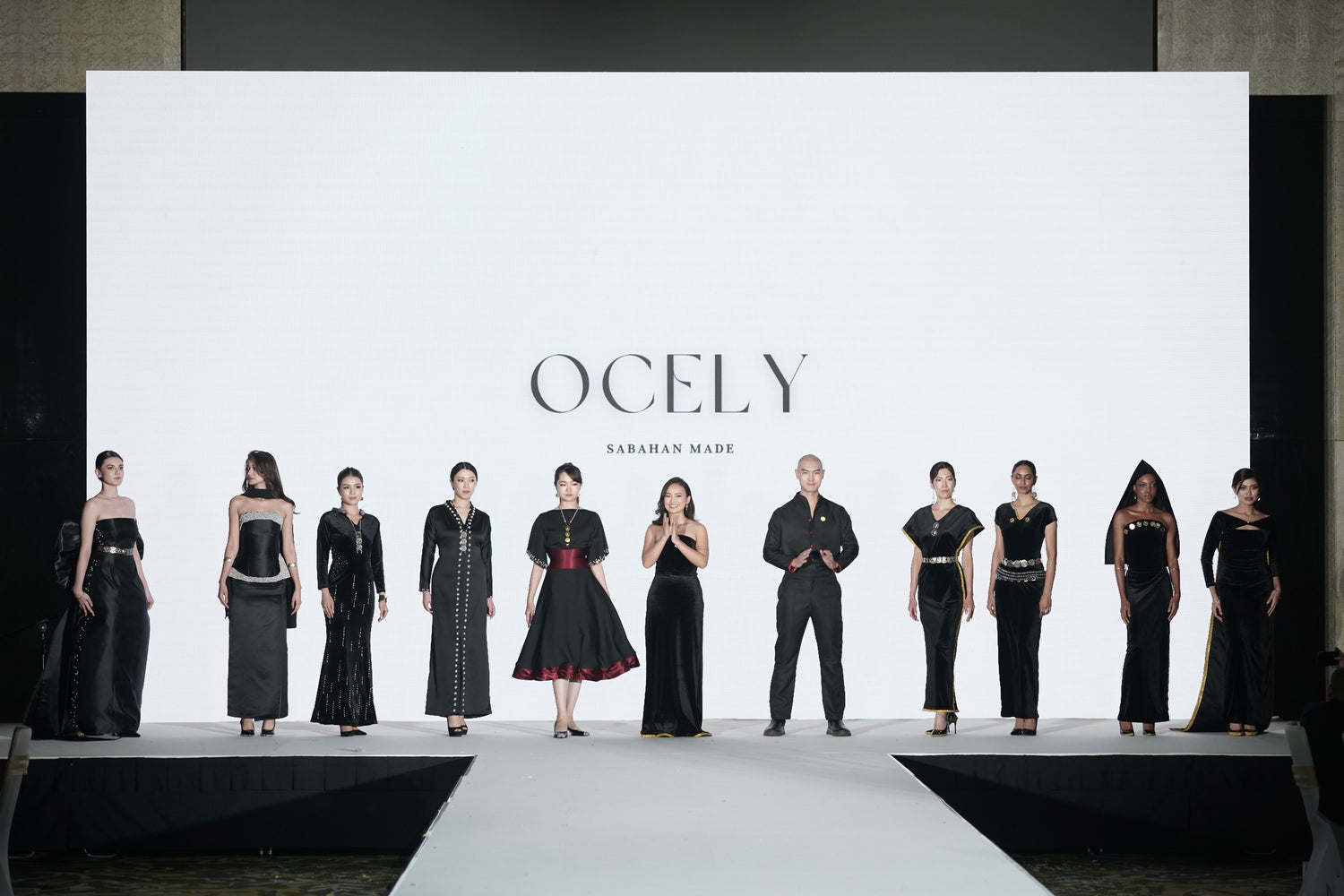 Couture collections