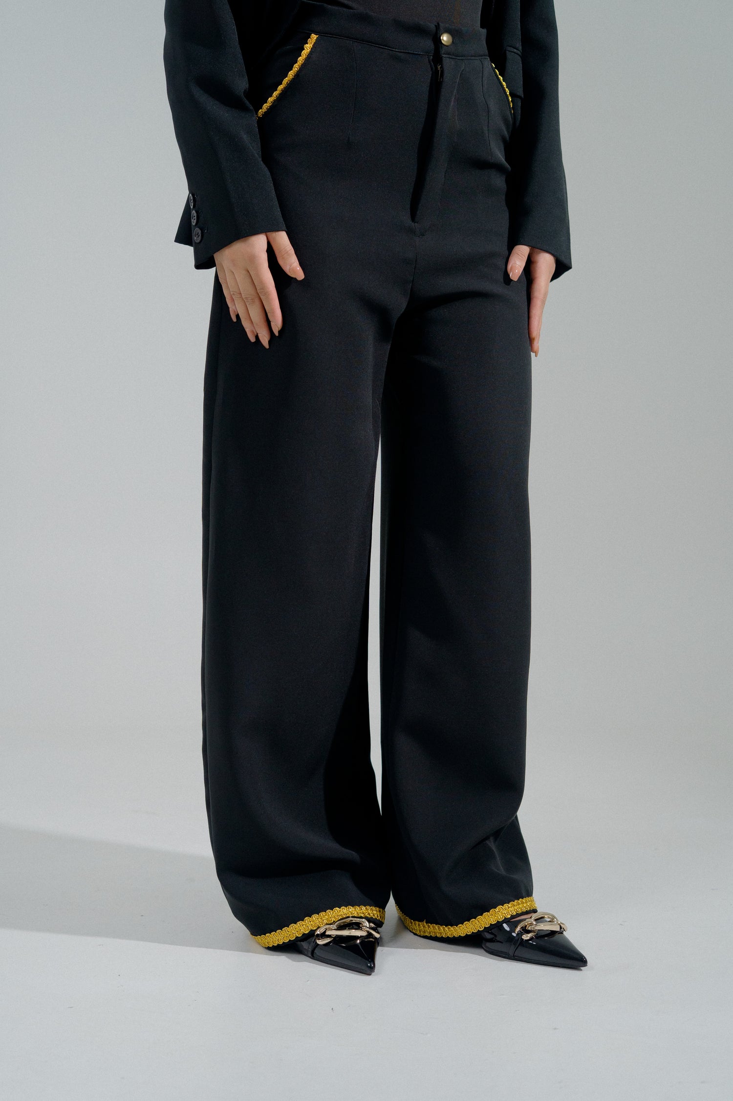 Pants
