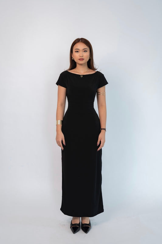 Angel dress