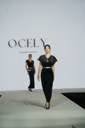The Lapoi inspired dress ( without the accessories)