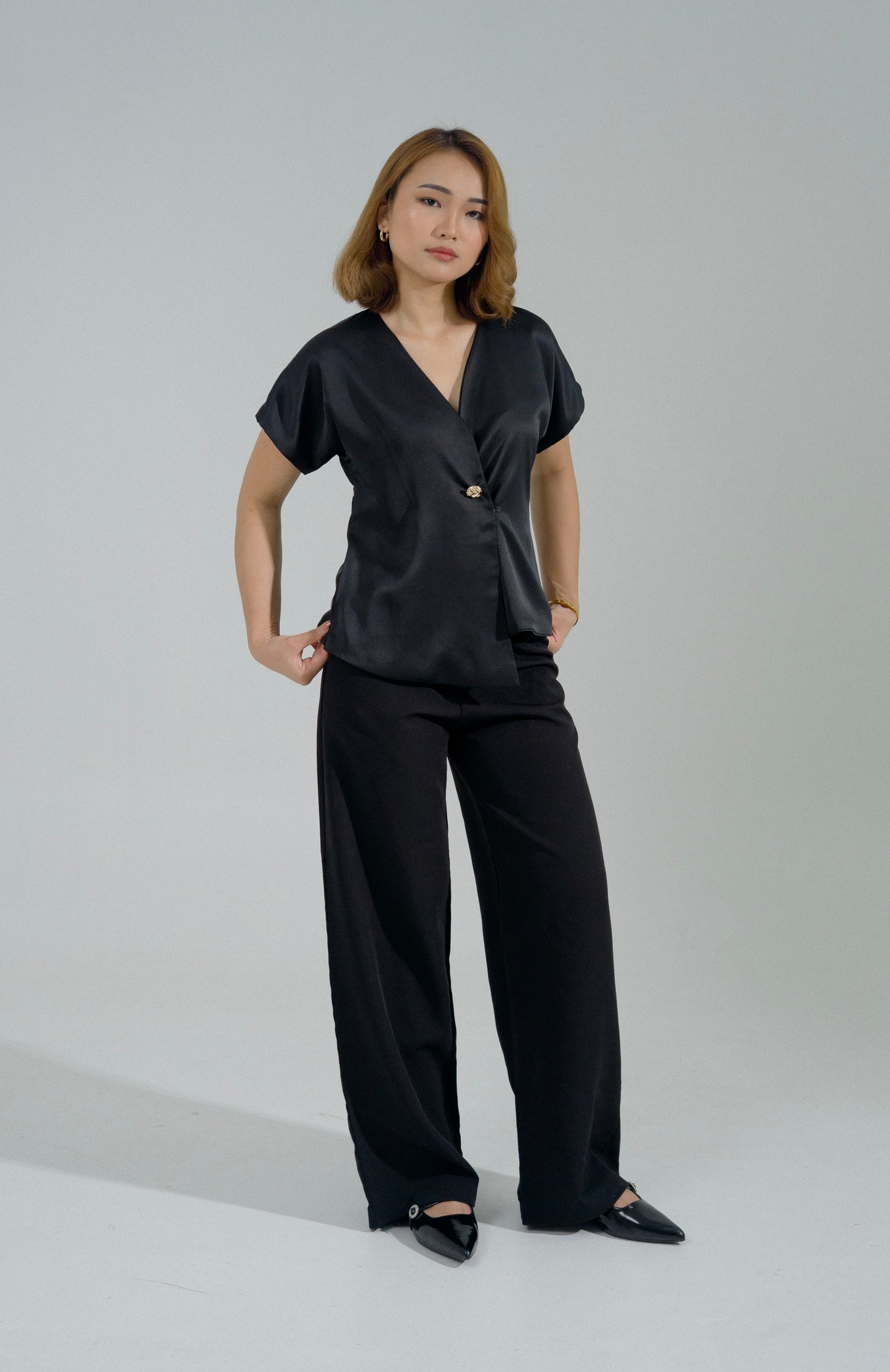 Aria top