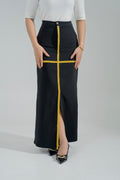 Elise Pencil skirt