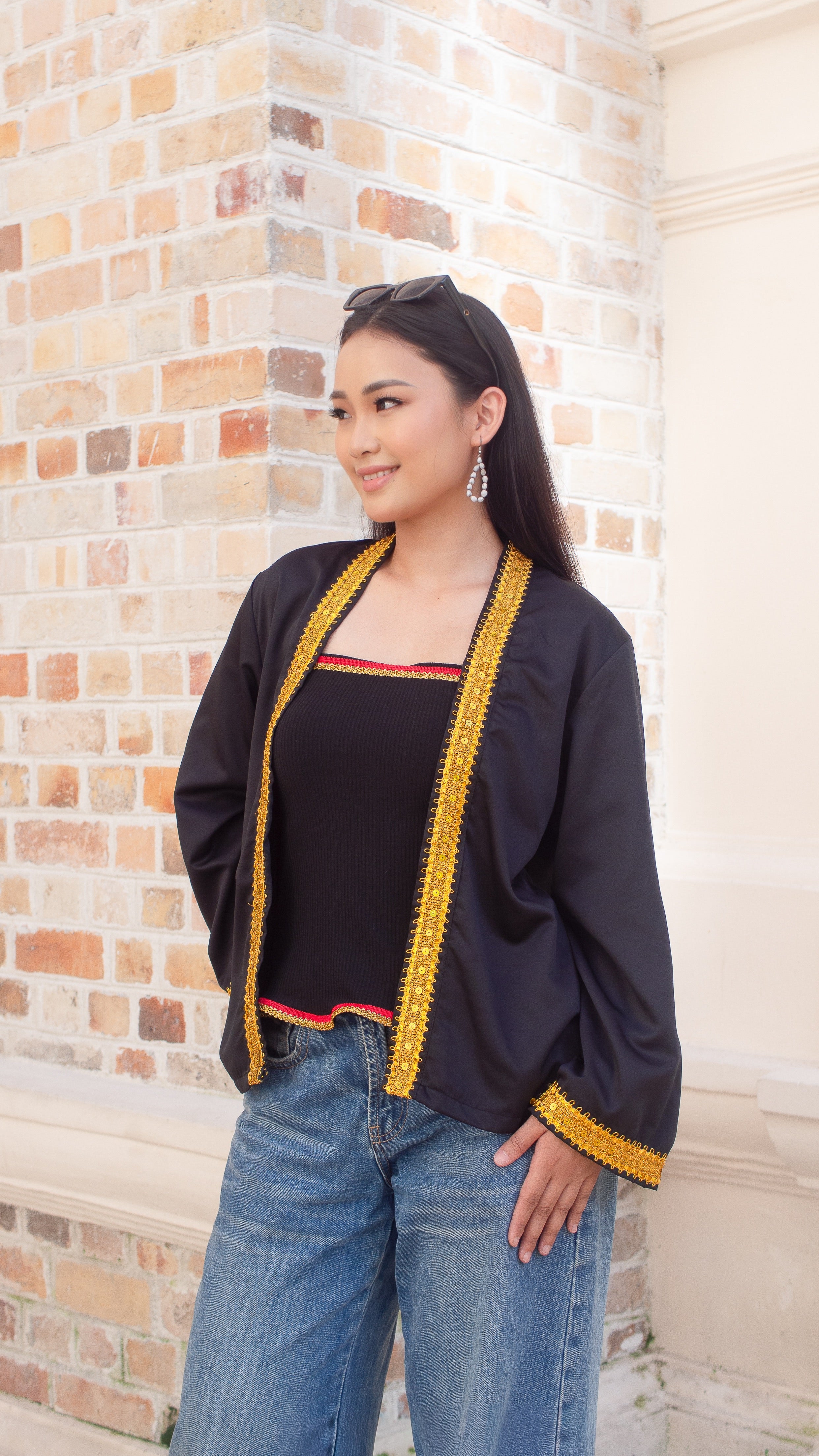 Cardigan- Harvest Festival 2026