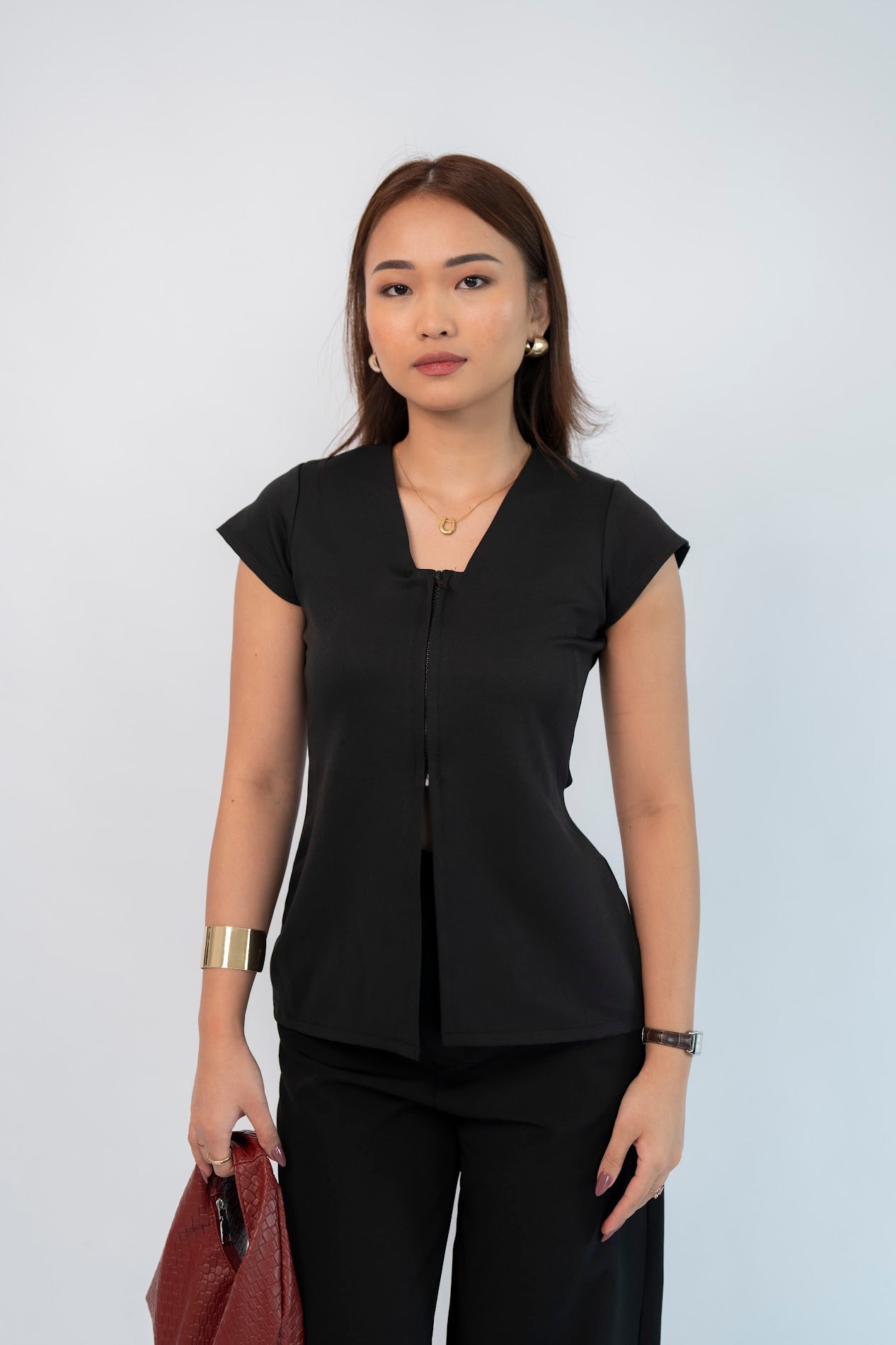 Victoria top