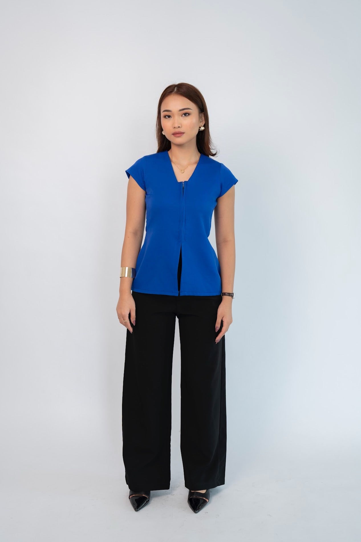 Victoria top