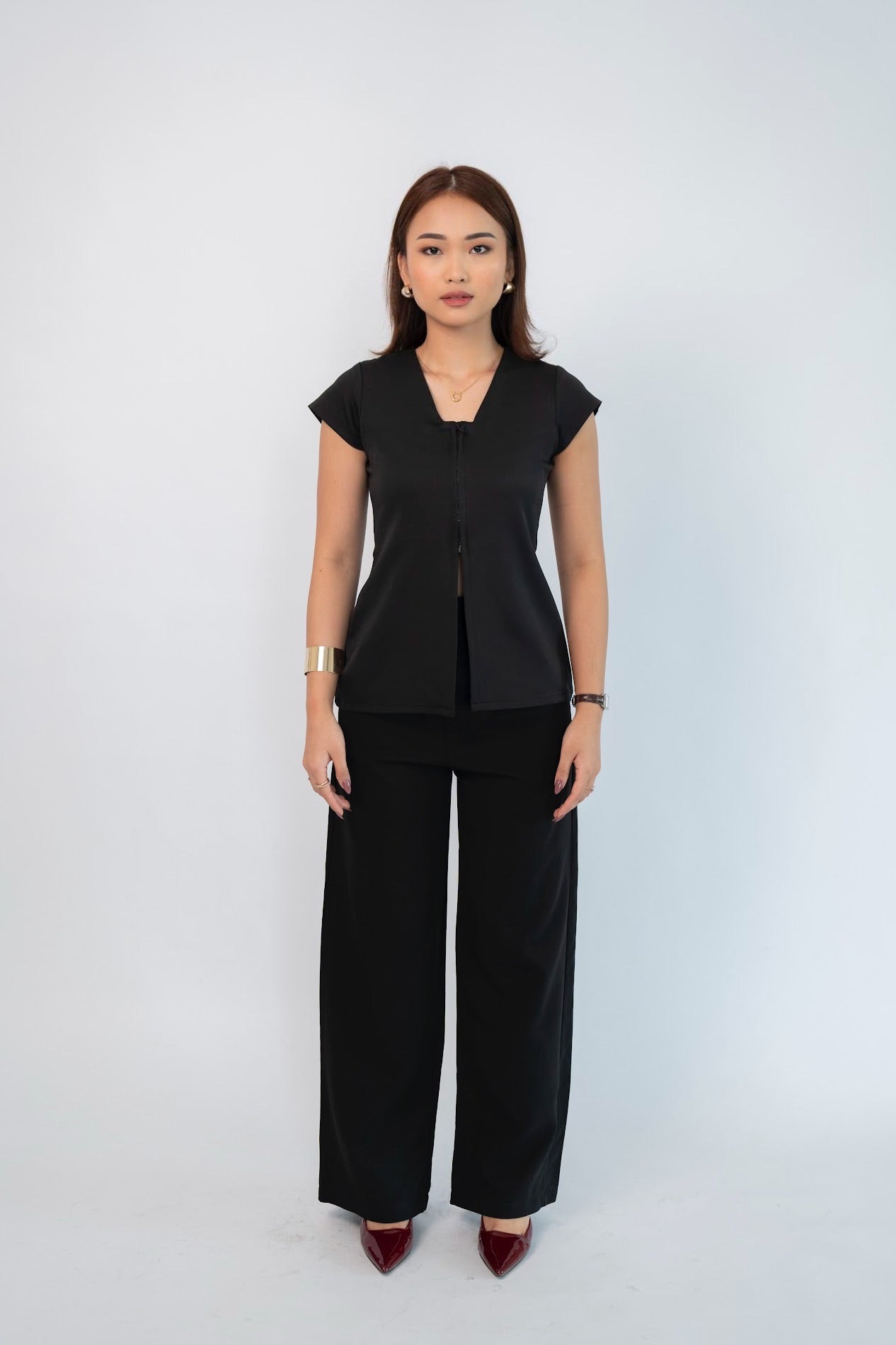 Victoria top