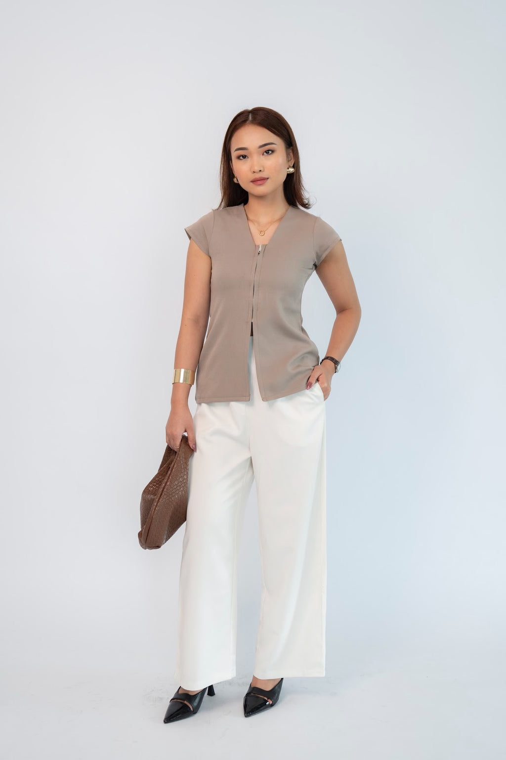 Victoria top