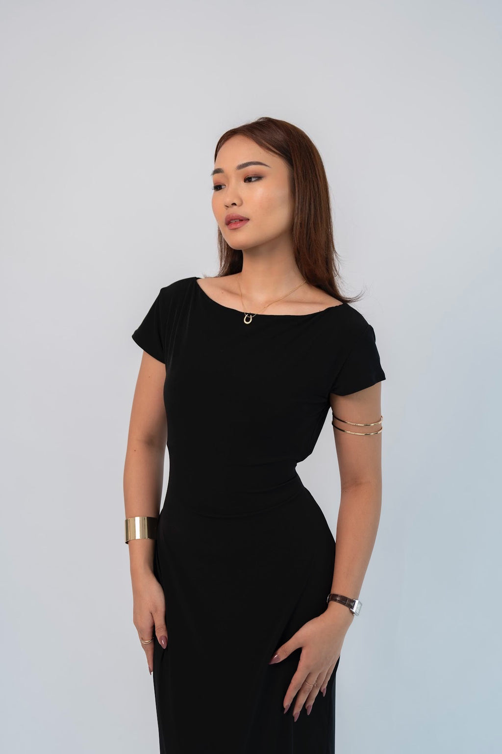 Angel dress