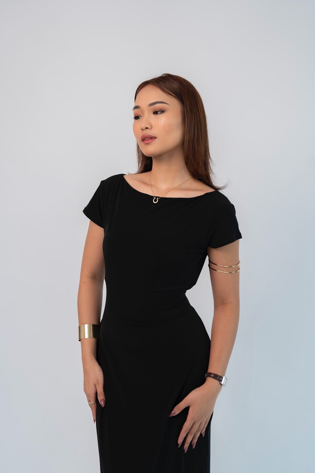 Angel dress